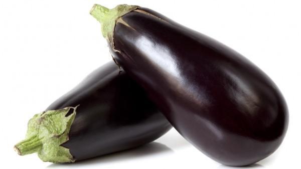 eggplant aubergine